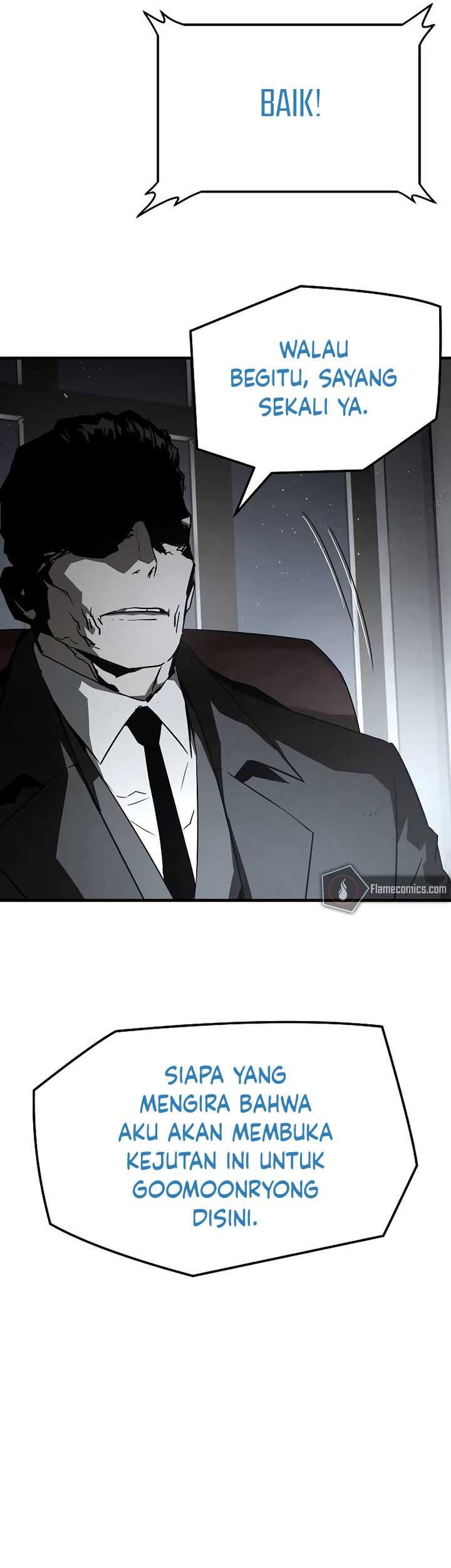 The Breaker Eternal Force Chapter 95 Gambar 18