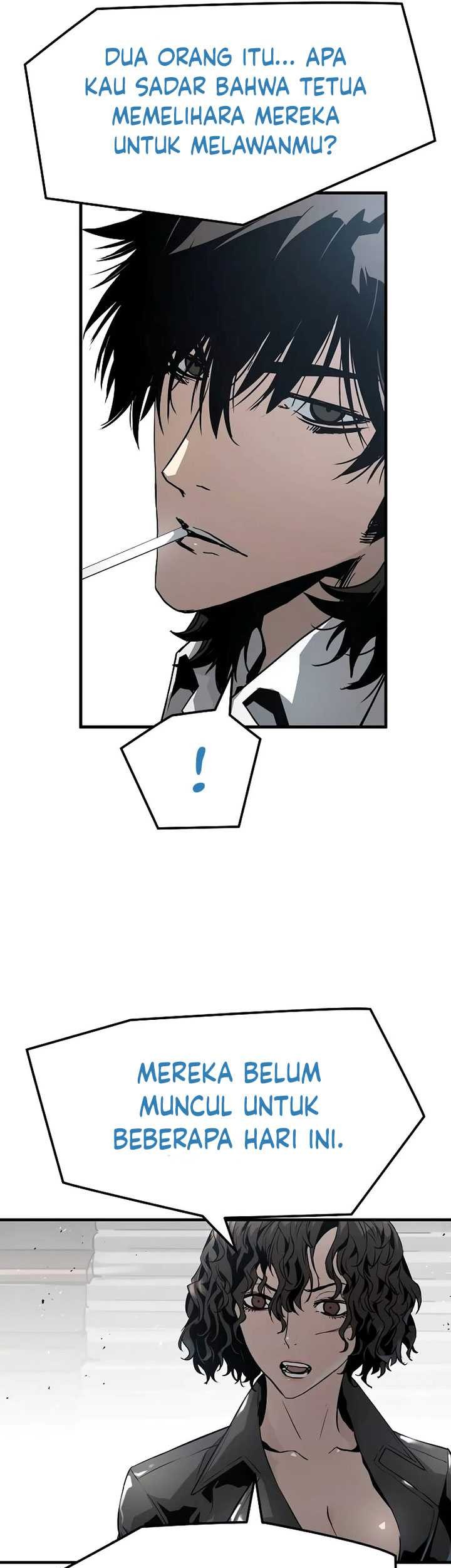 The Breaker Eternal Force Chapter 95 Gambar 24