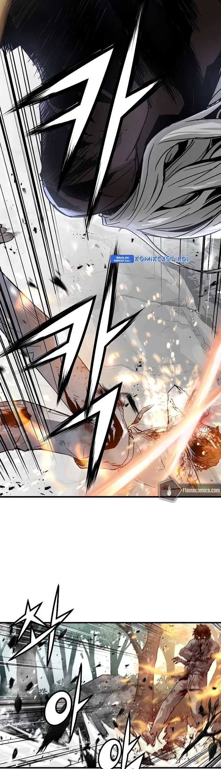 The Breaker Eternal Force Chapter 95 Gambar 31