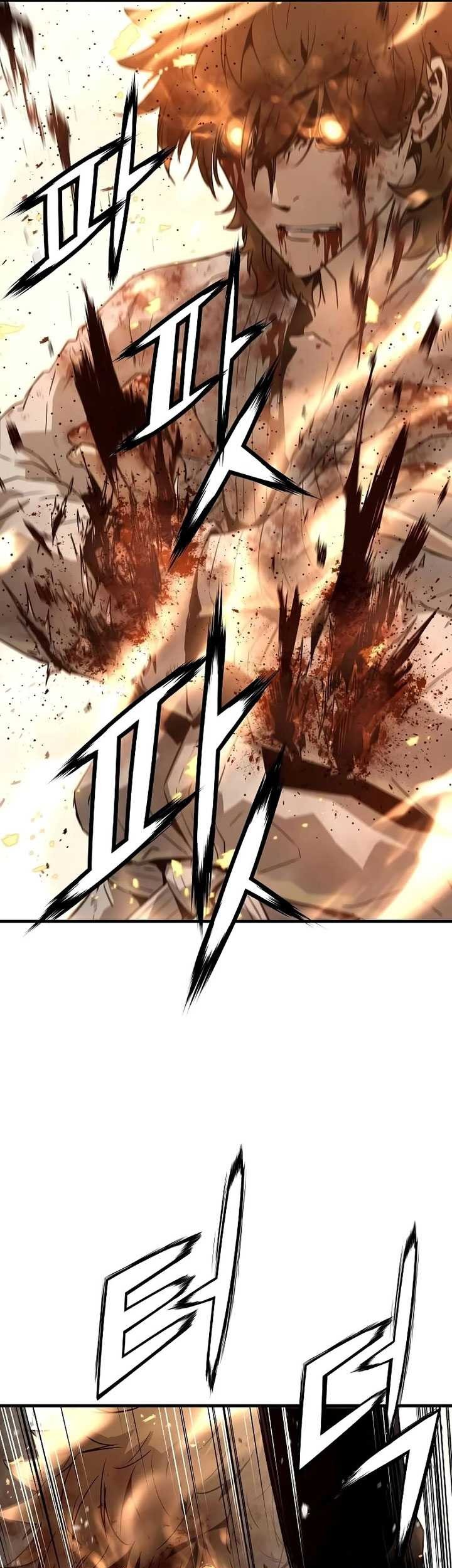 The Breaker Eternal Force Chapter 95 Gambar 33