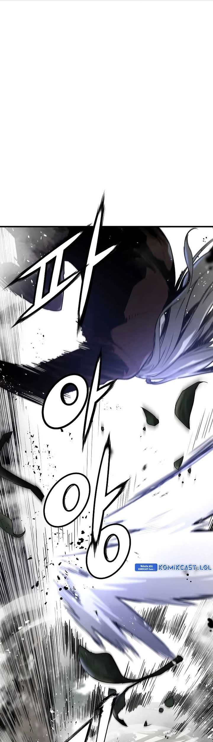 The Breaker Eternal Force Chapter 95 Gambar 37