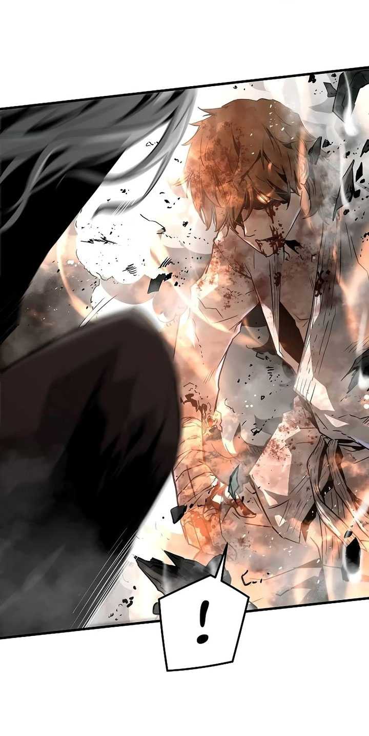 The Breaker Eternal Force Chapter 95 Gambar 39