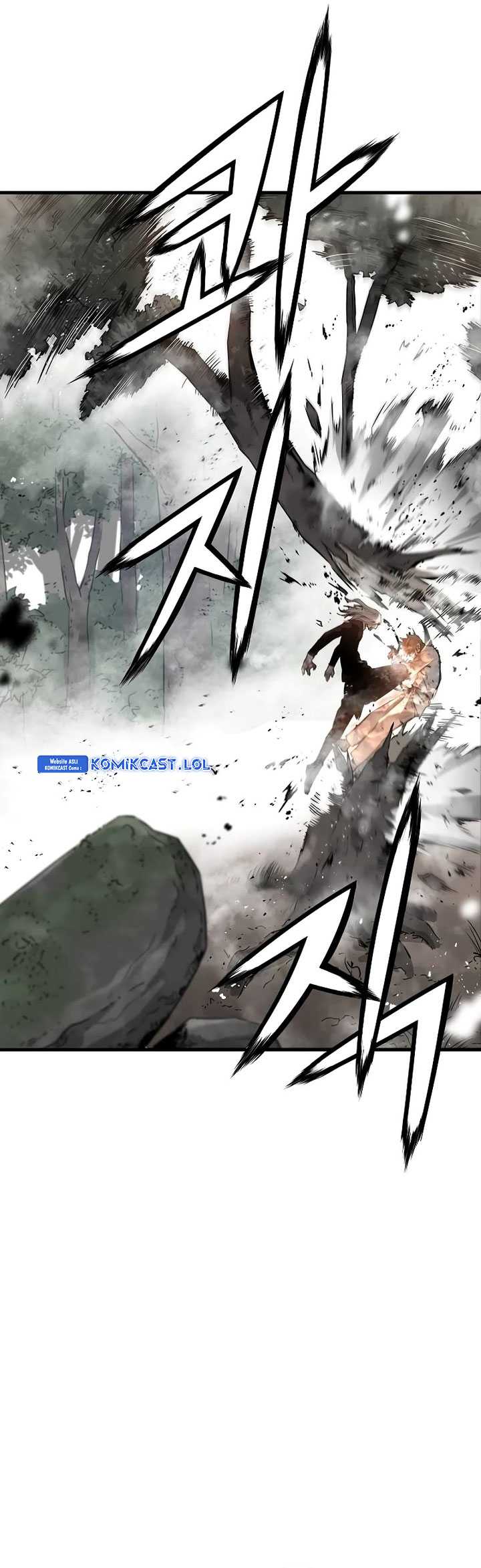 The Breaker Eternal Force Chapter 95 Gambar 40