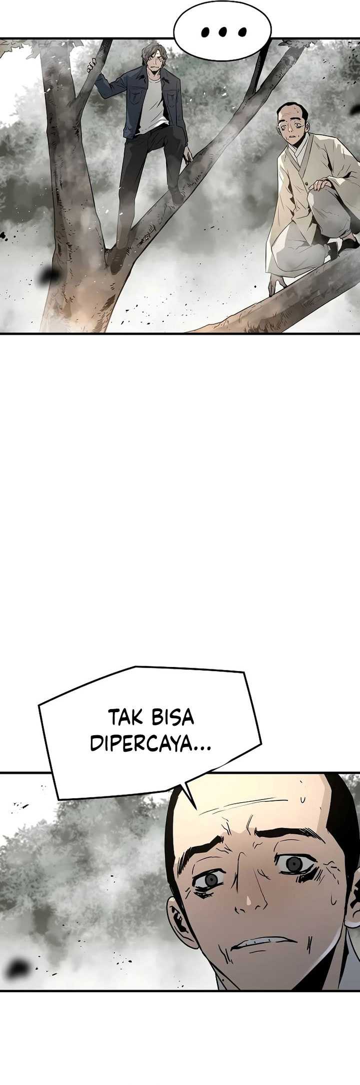 The Breaker Eternal Force Chapter 95 Gambar 41