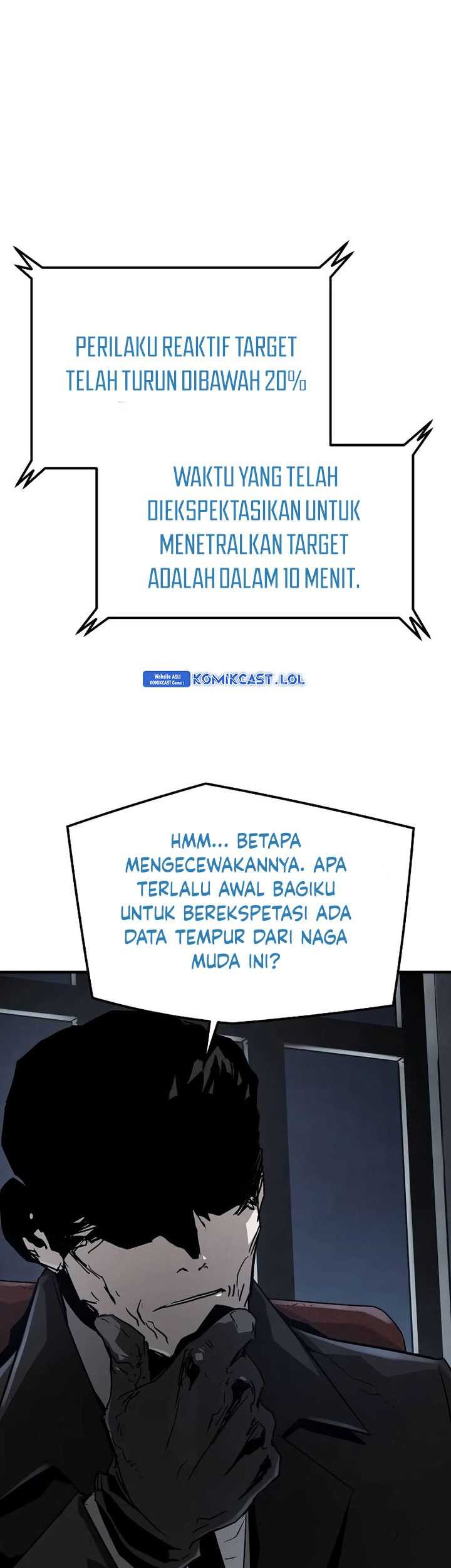 The Breaker Eternal Force Chapter 95 Gambar 47