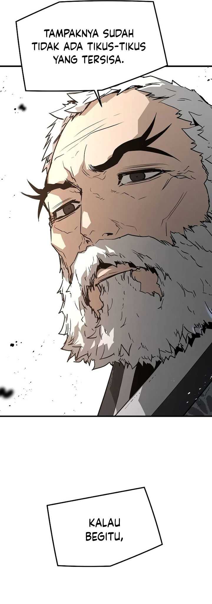 The Breaker Eternal Force Chapter 95 Gambar 54