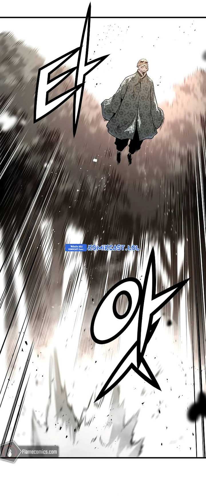 The Breaker Eternal Force Chapter 95 Gambar 55