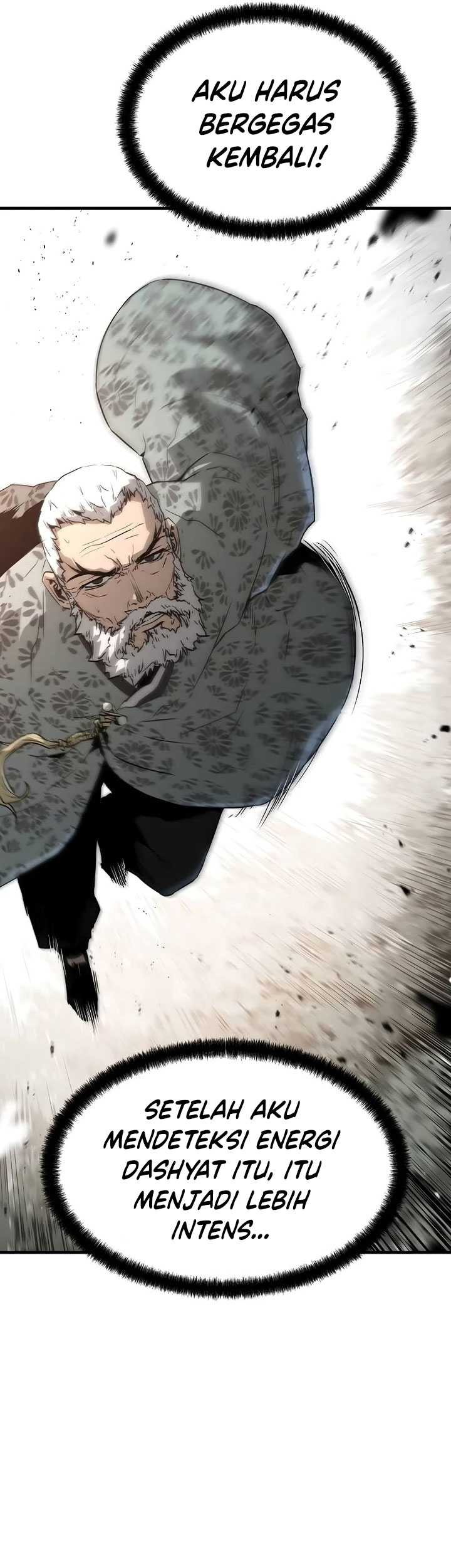 The Breaker Eternal Force Chapter 95 Gambar 56