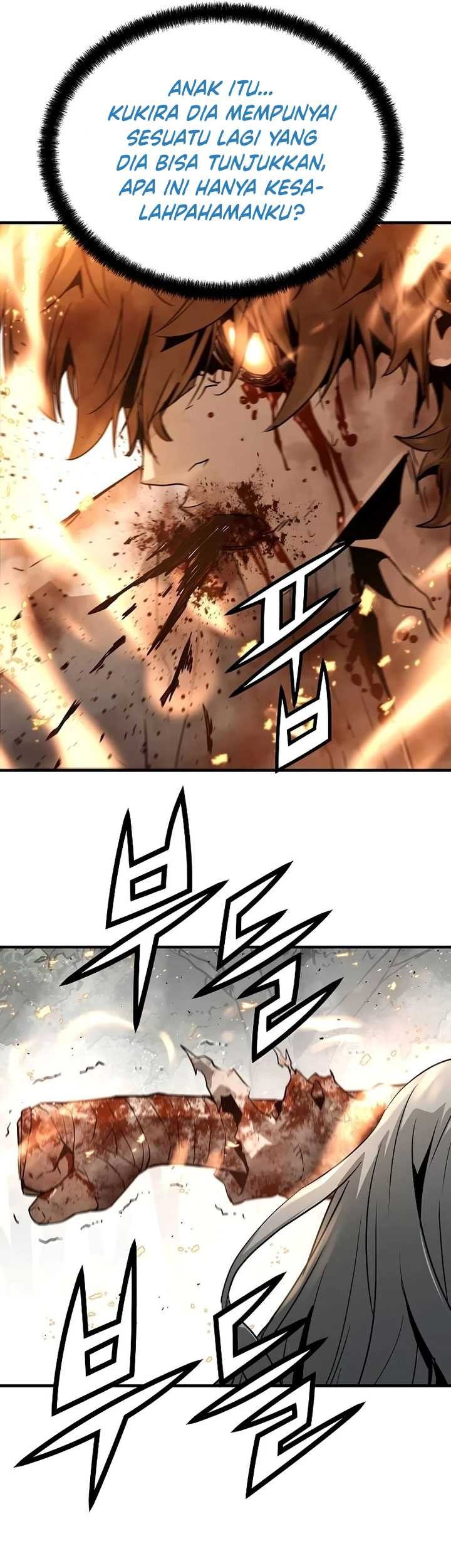 The Breaker Eternal Force Chapter 95 Gambar 65