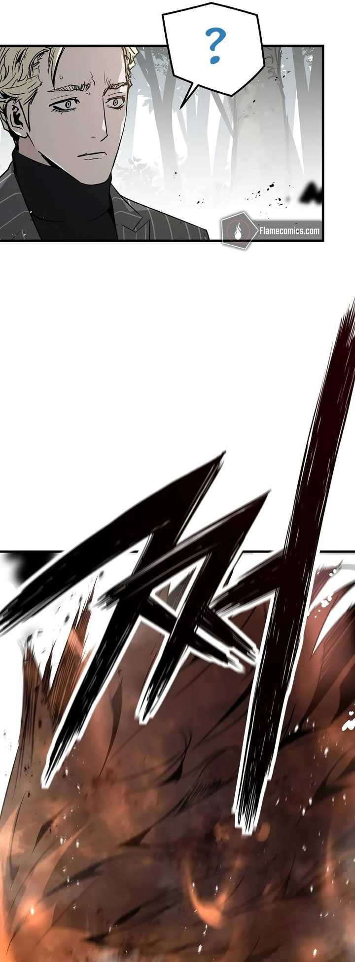 The Breaker Eternal Force Chapter 95 Gambar 69