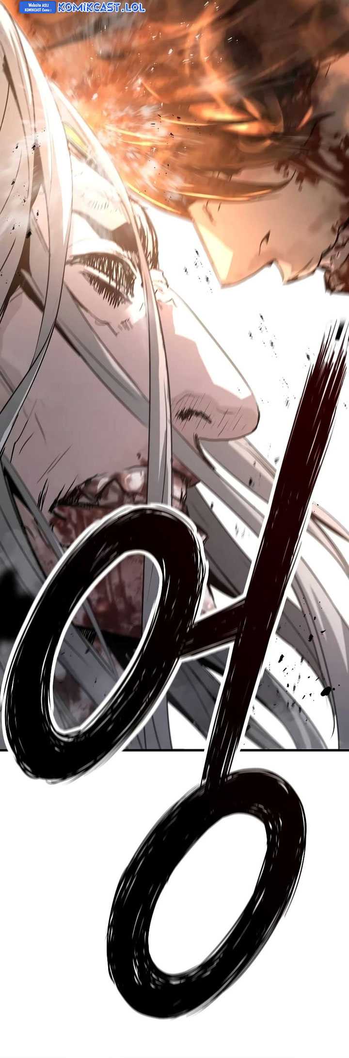 The Breaker Eternal Force Chapter 95 Gambar 70