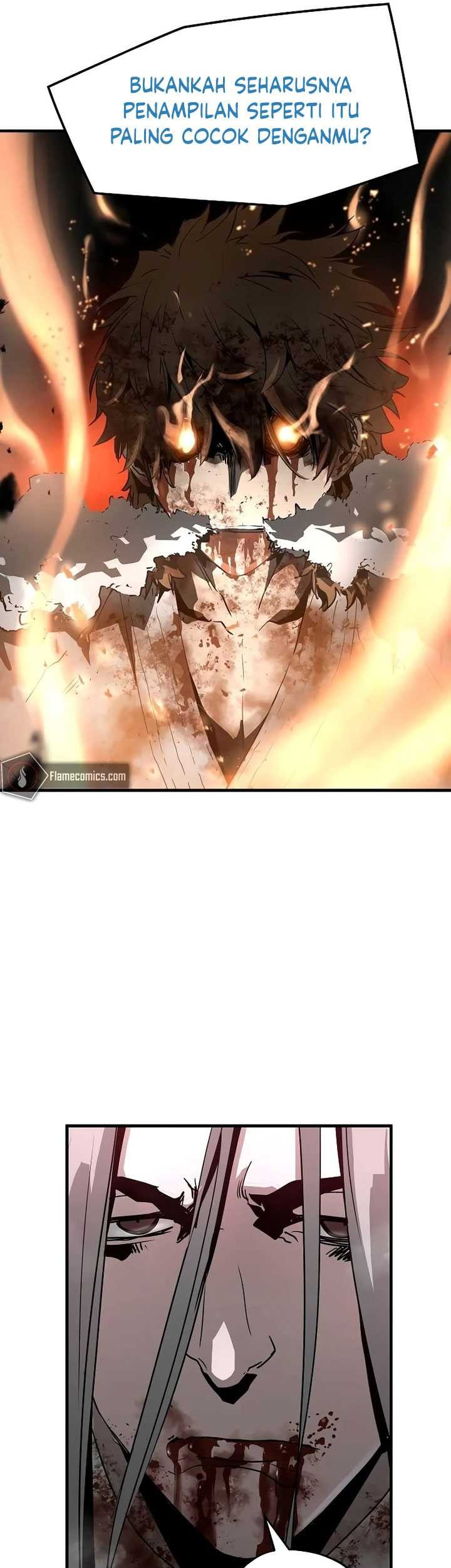 The Breaker Eternal Force Chapter 95 Gambar 8