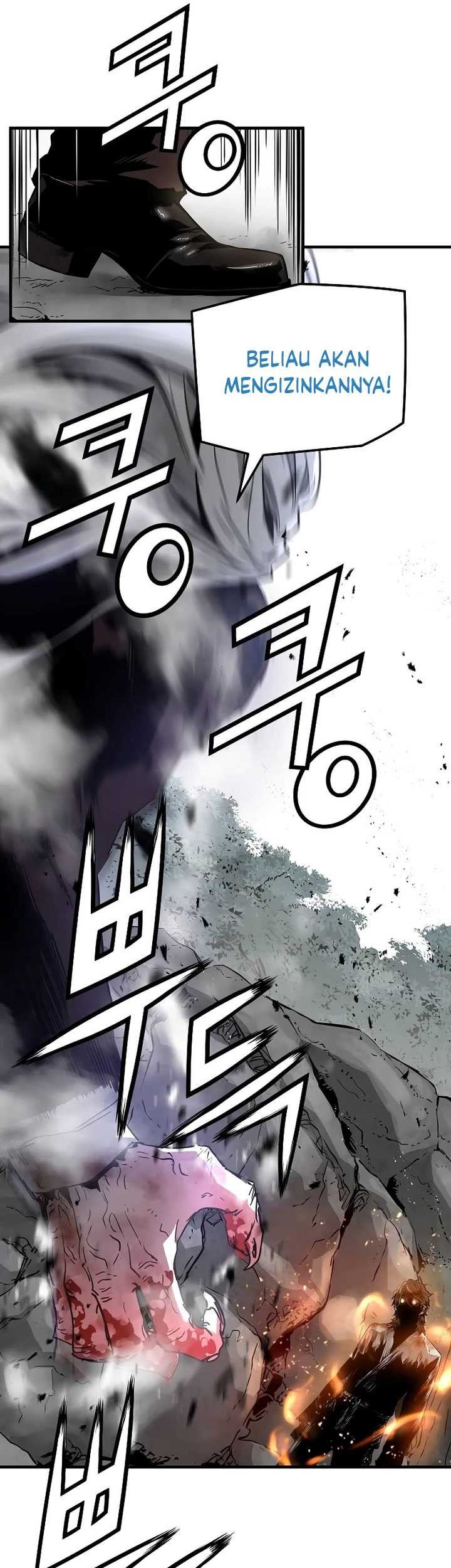 The Breaker Eternal Force Chapter 95 Gambar 12