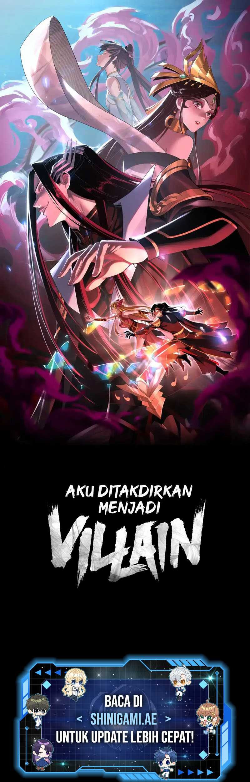Baca The Villain Of Destiny Chapter 138 Gambar 2