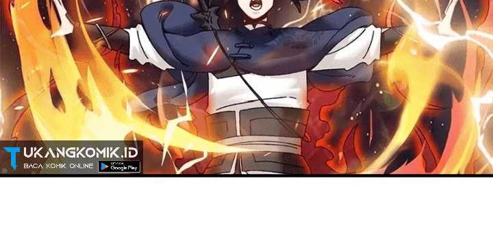 Endless devourer Chapter 166 Gambar 21