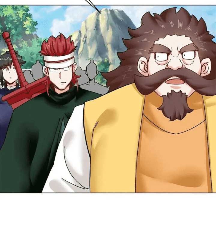 Endless devourer Chapter 166 Gambar 31