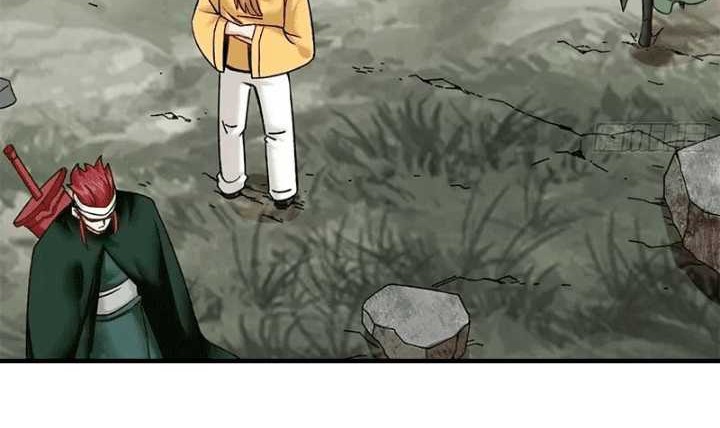 Endless devourer Chapter 166 Gambar 35