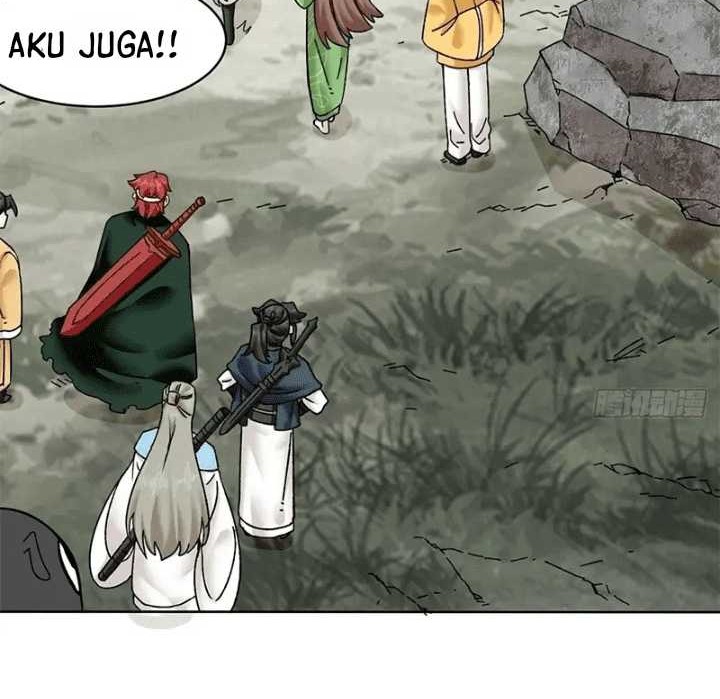 Endless devourer Chapter 166 Gambar 39