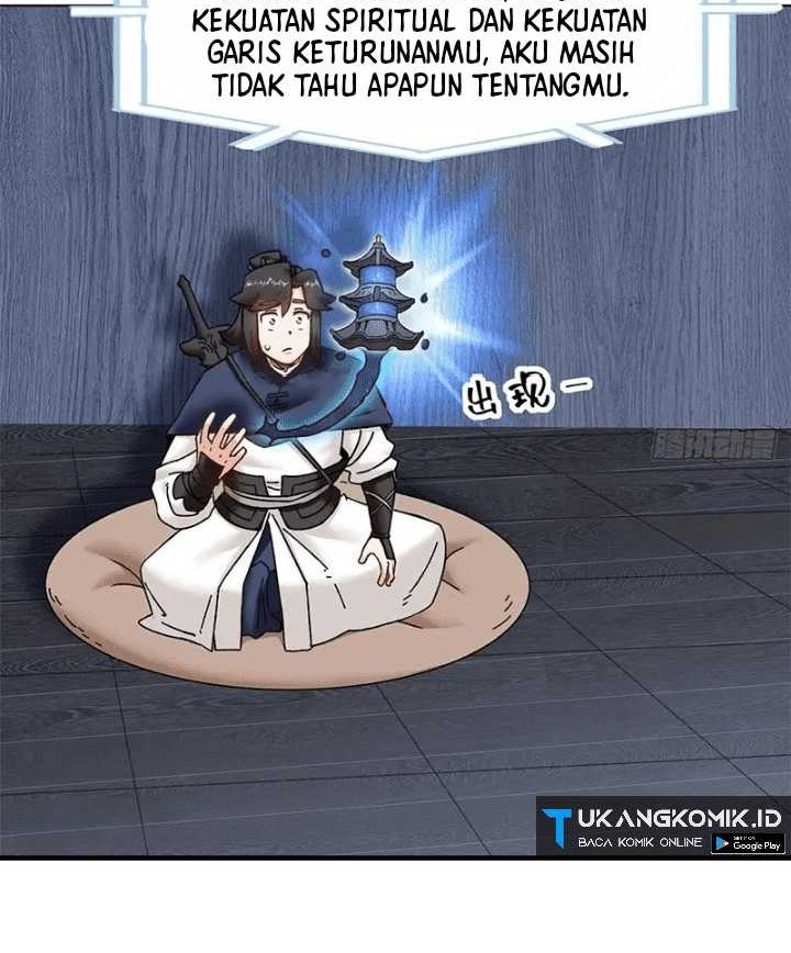 Endless devourer Chapter 166 Gambar 6