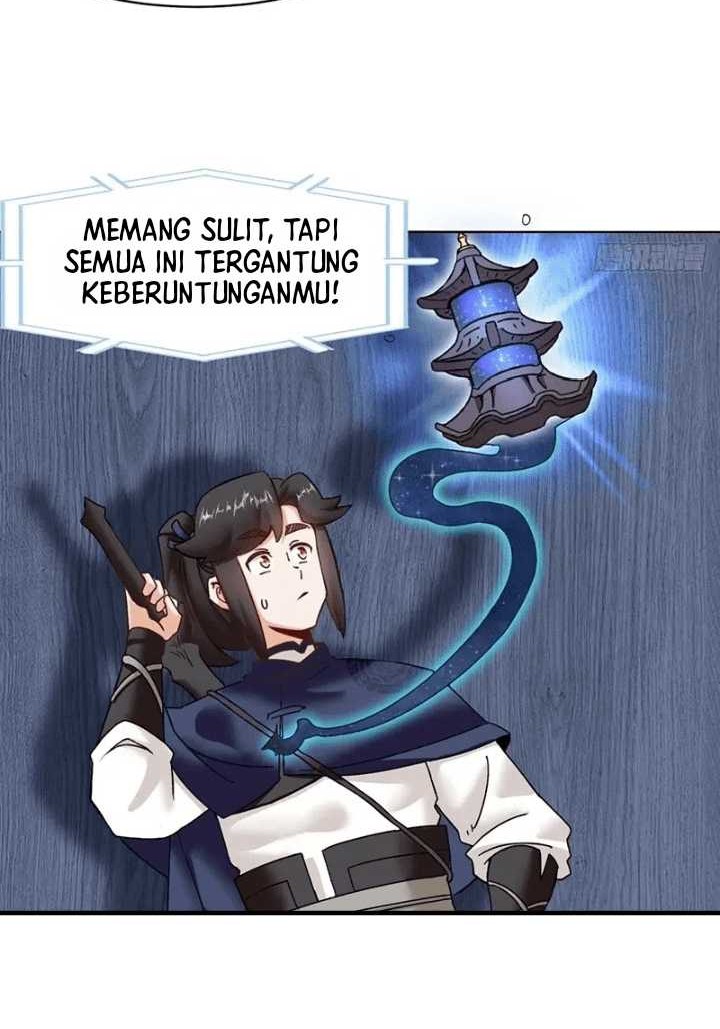 Endless devourer Chapter 166 Gambar 12