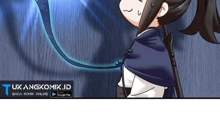 Endless devourer Chapter 166 Gambar 14