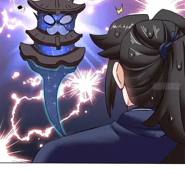 Endless devourer Chapter 166 Gambar 16