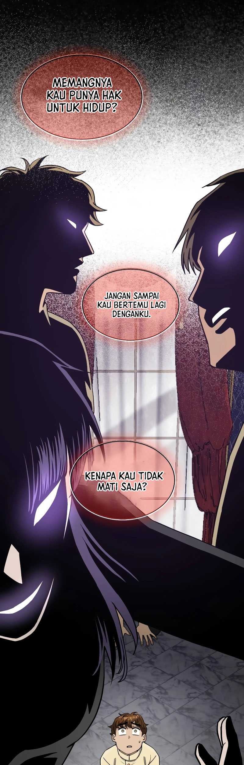 Genius of the Unique Lineage Chapter 58 Gambar 34