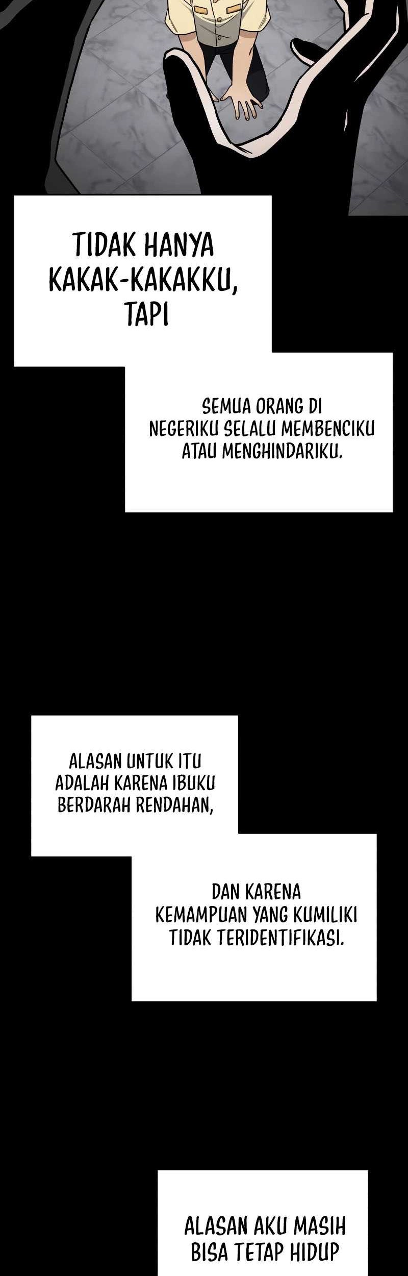 Genius of the Unique Lineage Chapter 58 Gambar 35