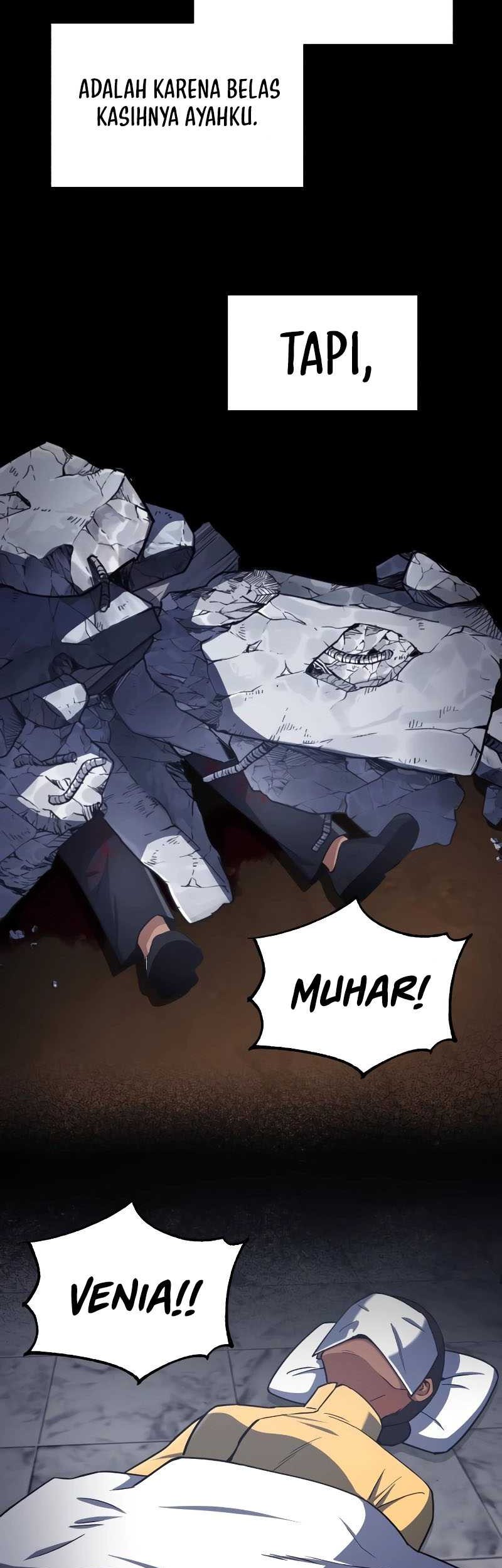 Genius of the Unique Lineage Chapter 58 Gambar 36