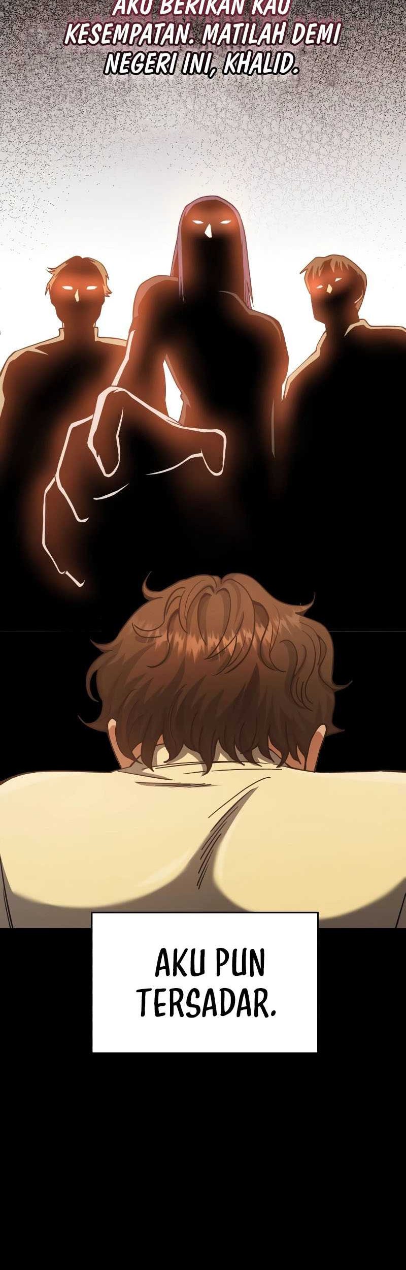 Genius of the Unique Lineage Chapter 58 Gambar 39