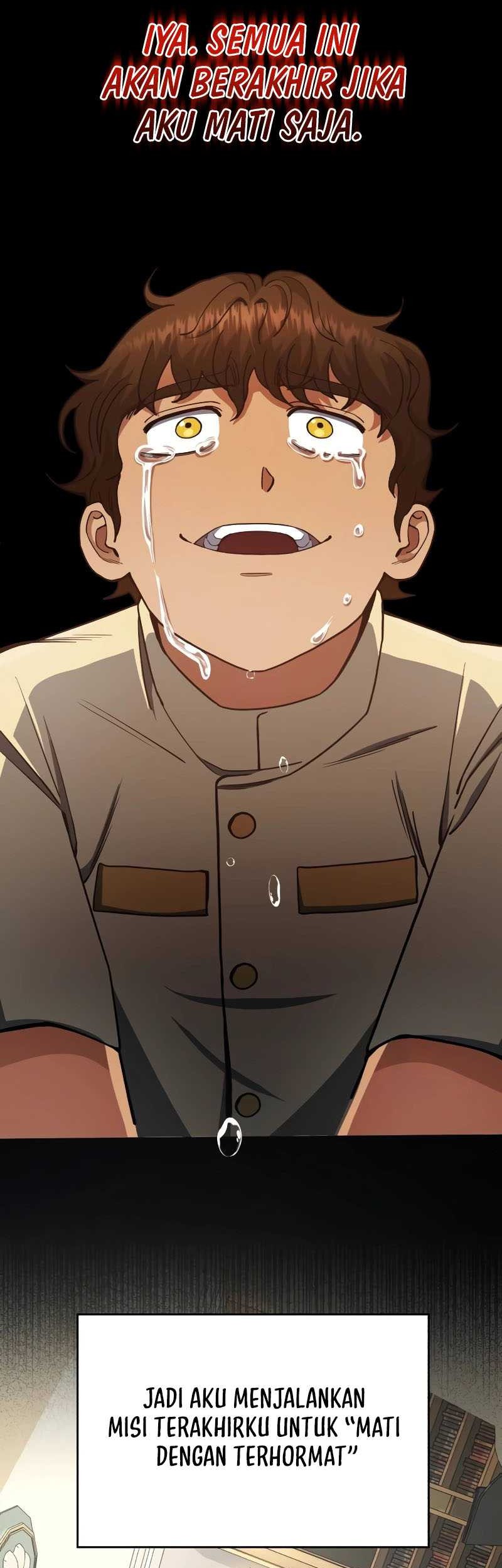 Genius of the Unique Lineage Chapter 58 Gambar 40