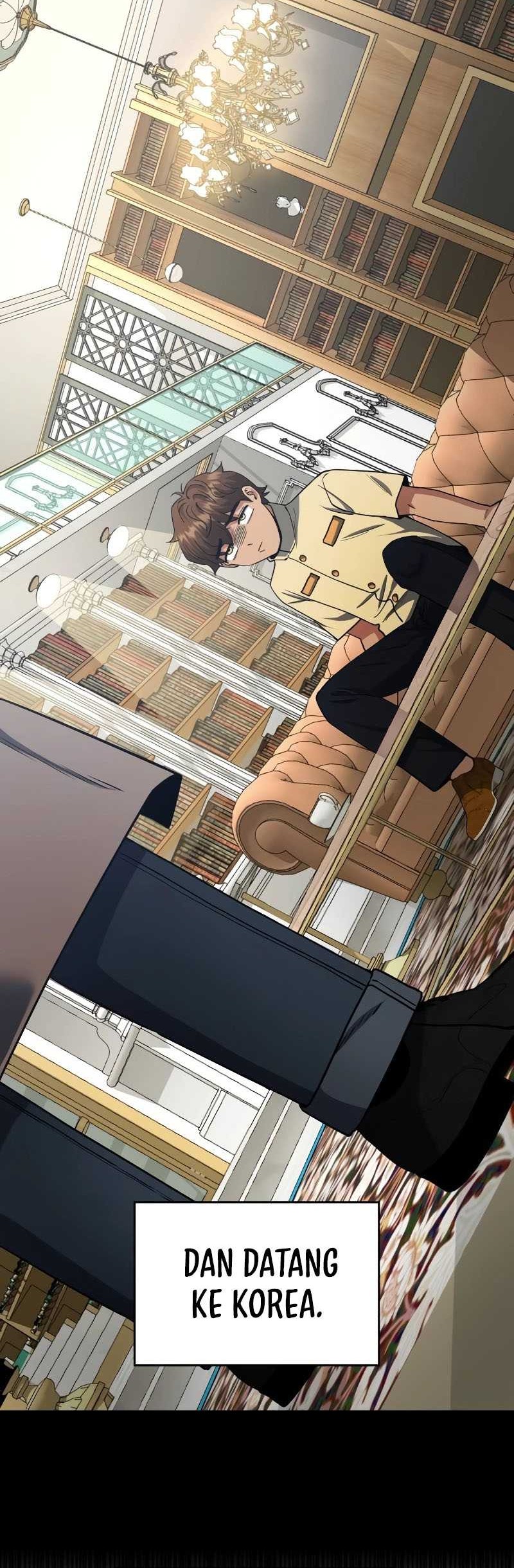 Genius of the Unique Lineage Chapter 58 Gambar 41