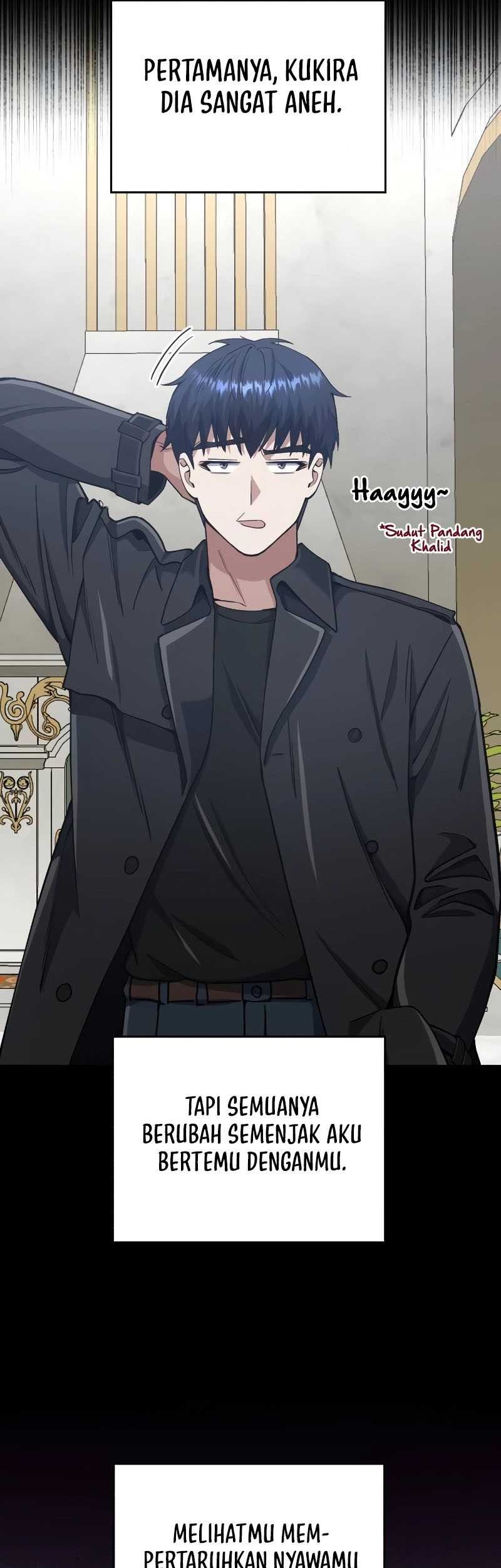 Genius of the Unique Lineage Chapter 58 Gambar 42