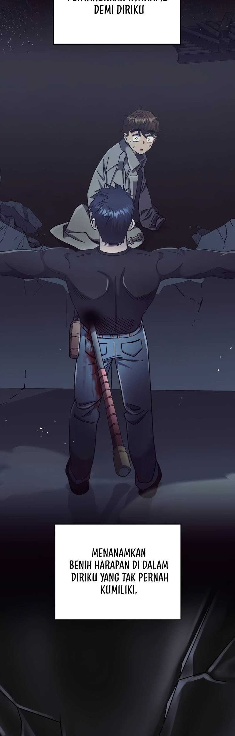 Genius of the Unique Lineage Chapter 58 Gambar 43