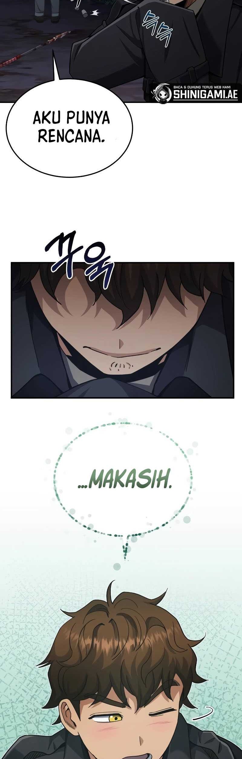 Genius of the Unique Lineage Chapter 58 Gambar 47