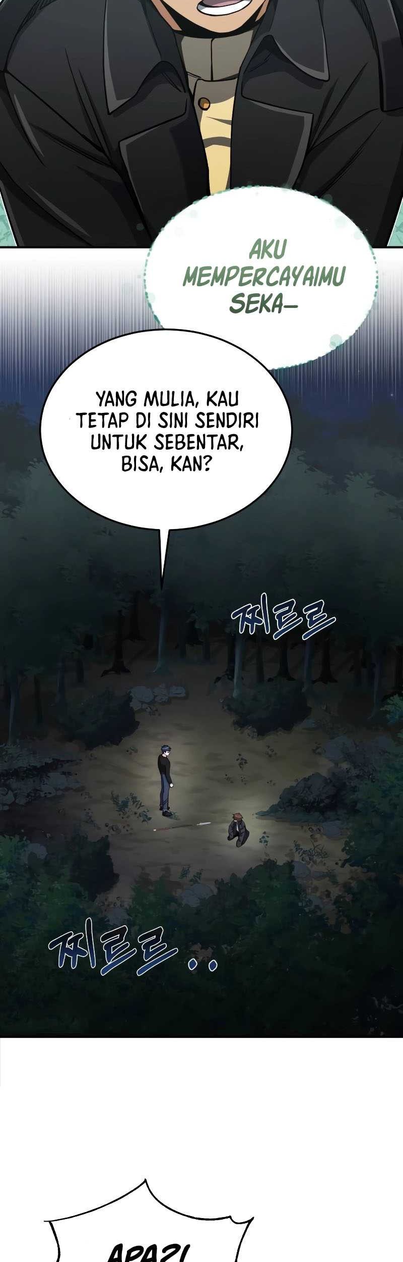 Genius of the Unique Lineage Chapter 58 Gambar 48