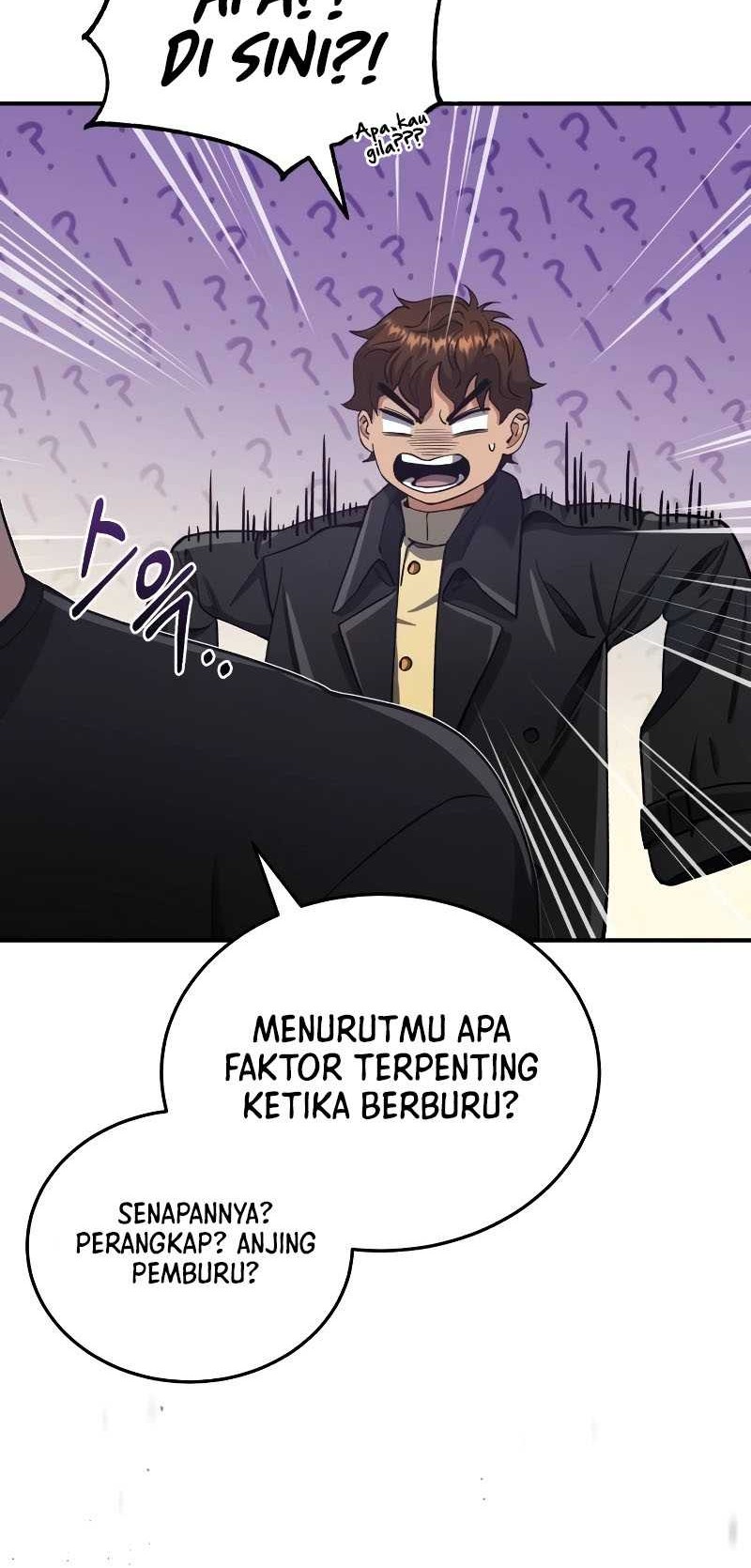 Genius of the Unique Lineage Chapter 58 Gambar 49