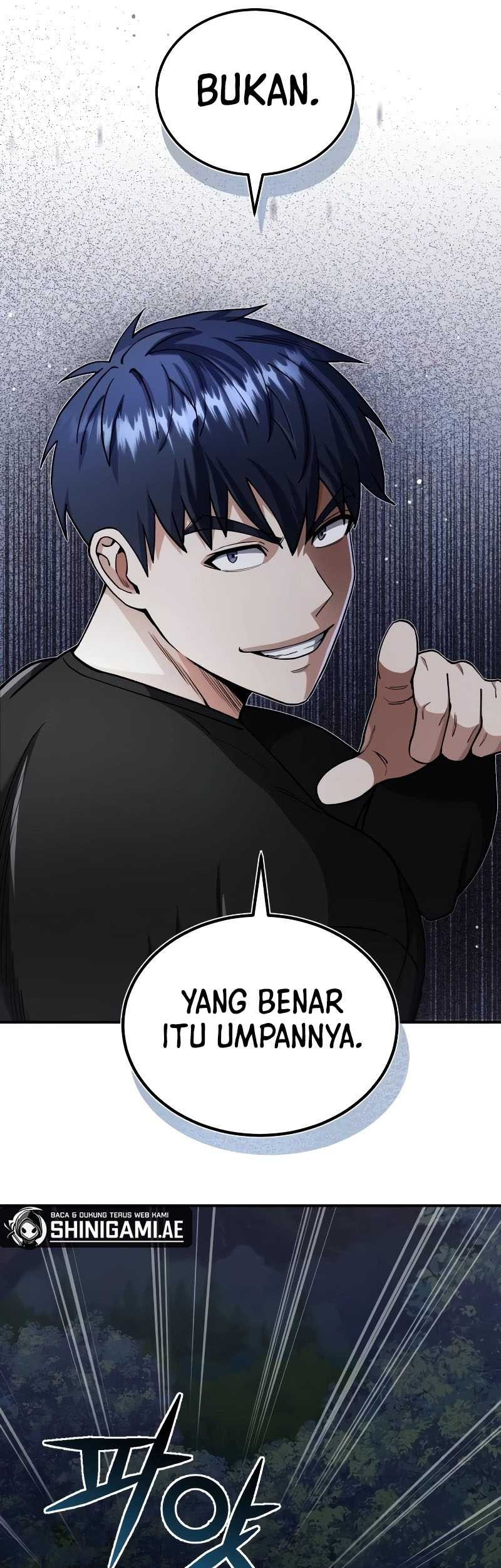 Genius of the Unique Lineage Chapter 58 Gambar 50