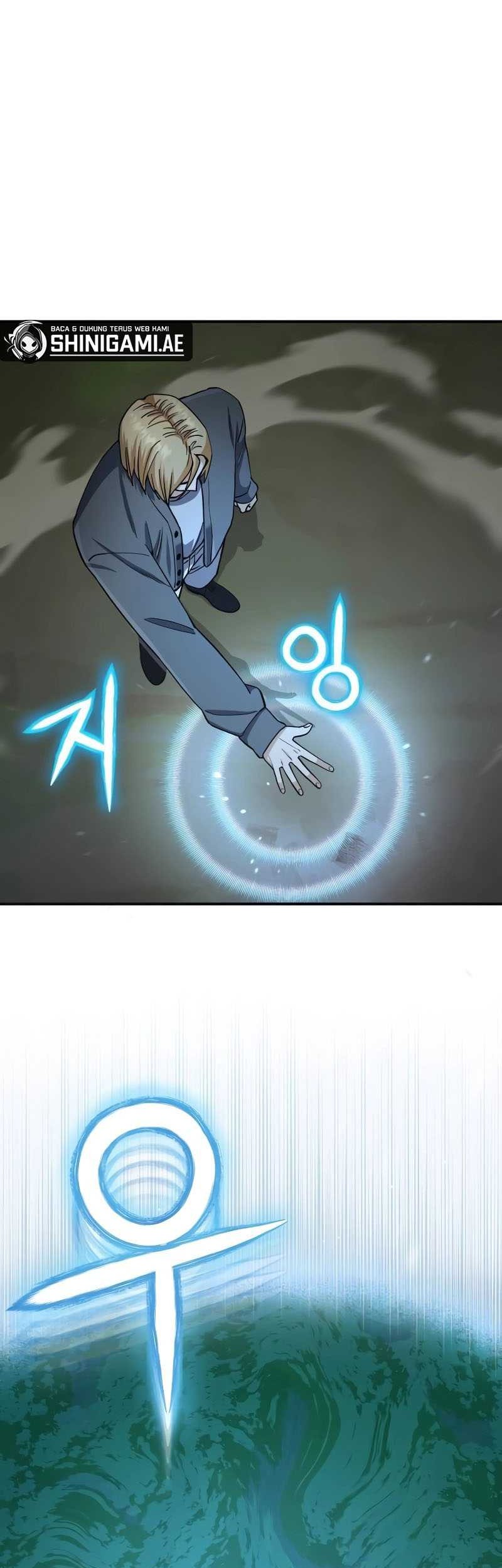 Genius of the Unique Lineage Chapter 58 Gambar 56