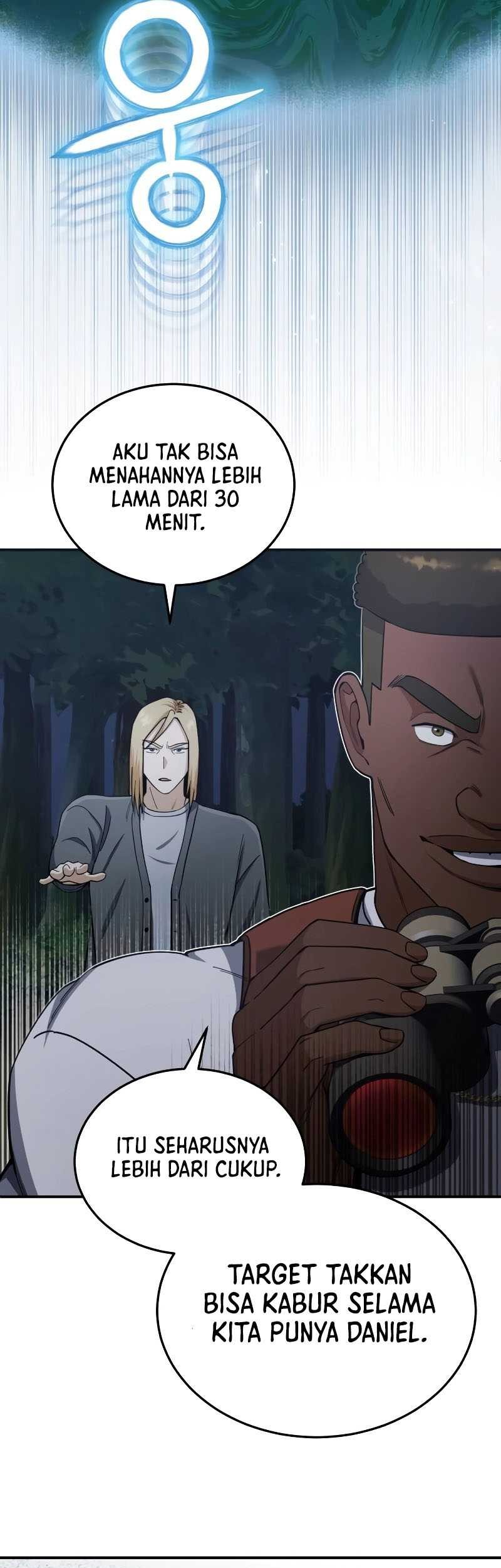 Genius of the Unique Lineage Chapter 58 Gambar 58