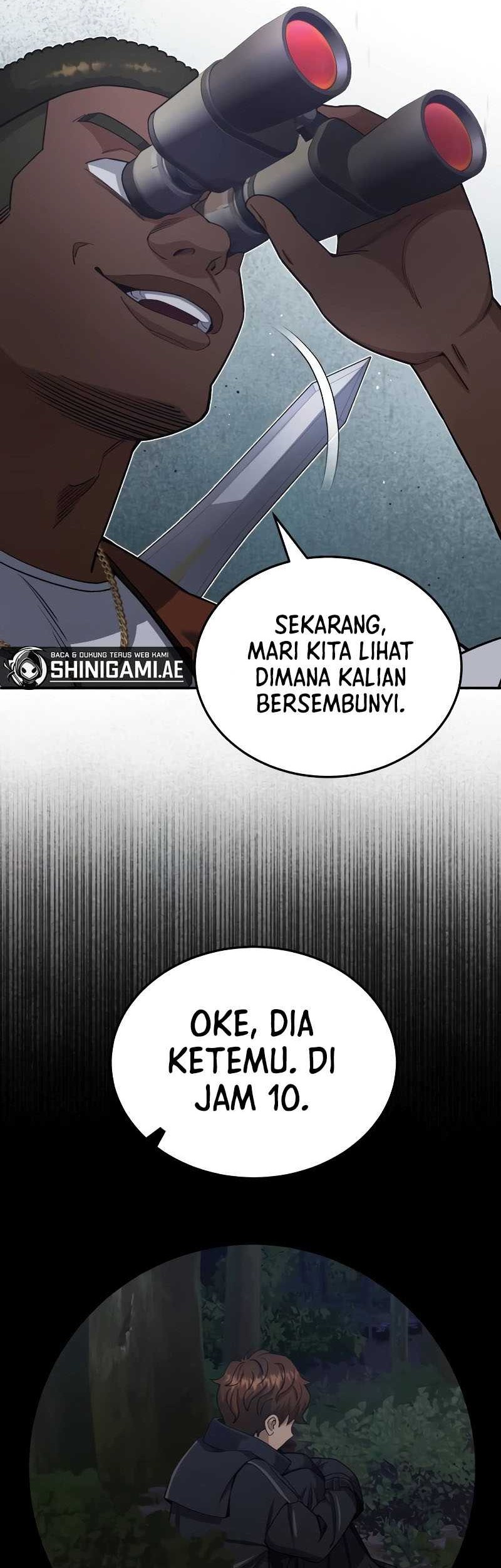 Genius of the Unique Lineage Chapter 58 Gambar 59