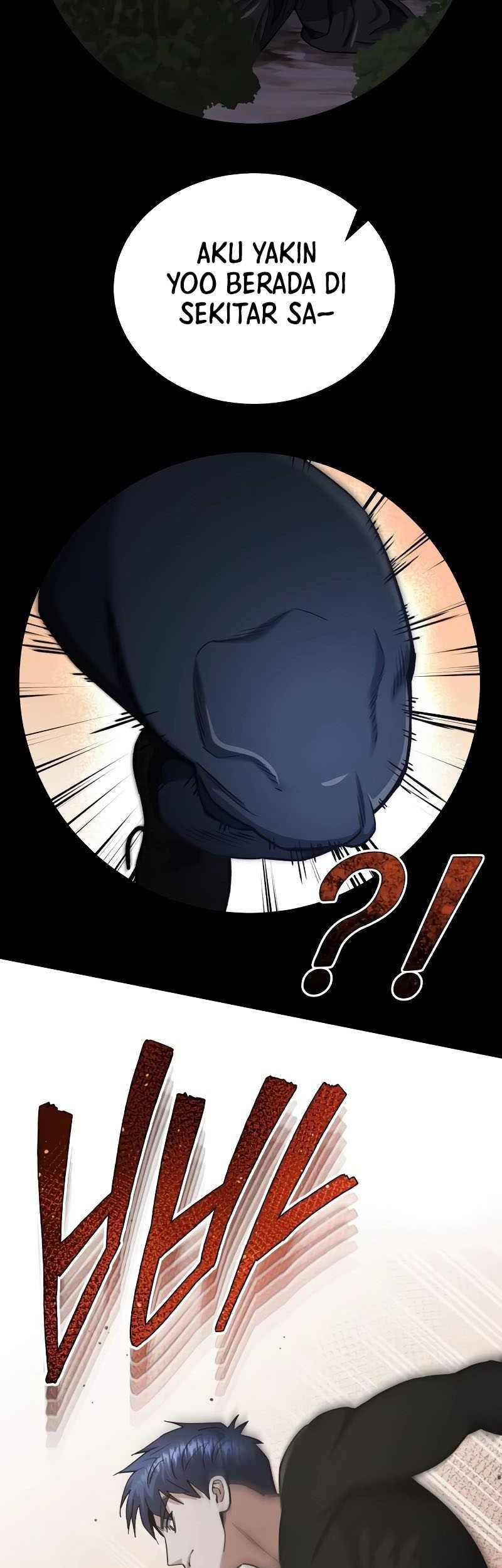 Genius of the Unique Lineage Chapter 58 Gambar 60