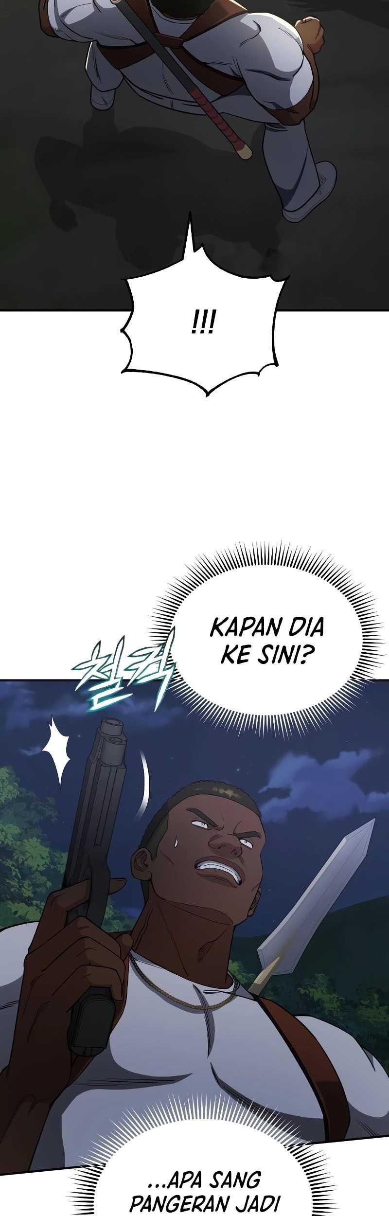 Genius of the Unique Lineage Chapter 58 Gambar 64
