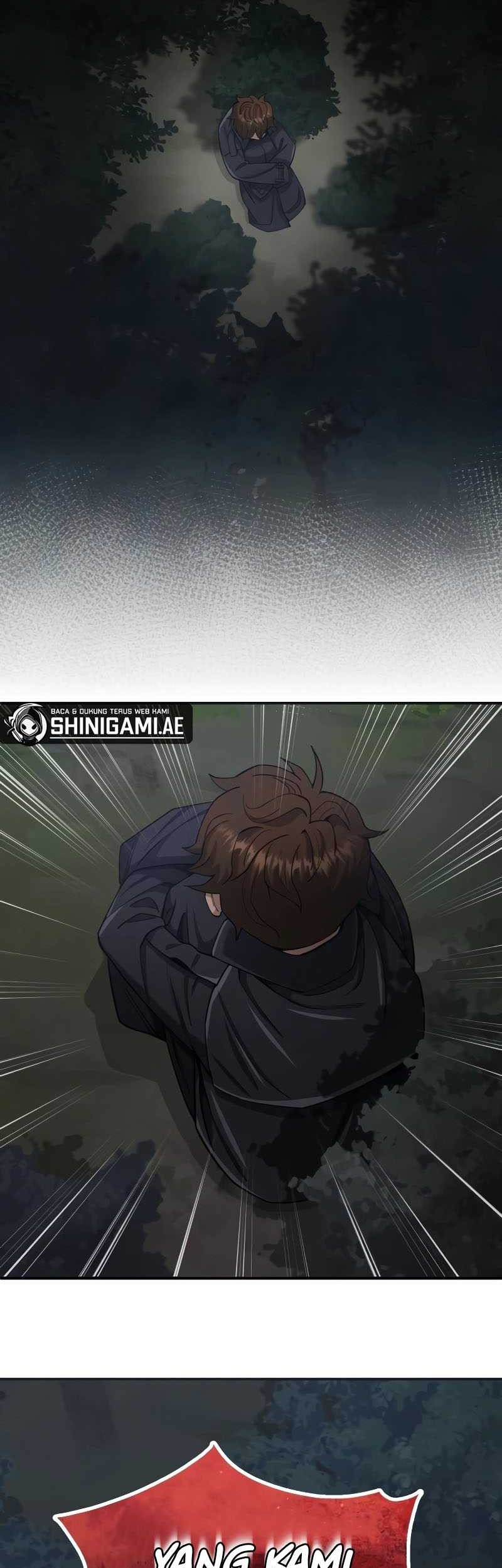 Genius of the Unique Lineage Chapter 58 Gambar 68