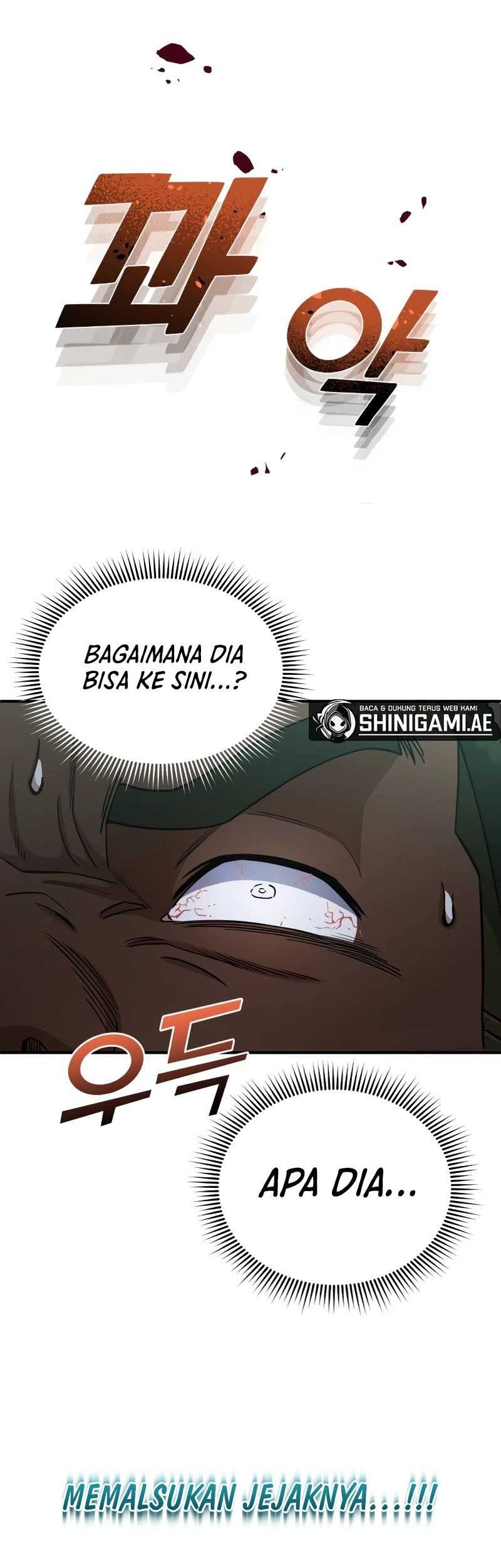 Genius of the Unique Lineage Chapter 58 Gambar 72