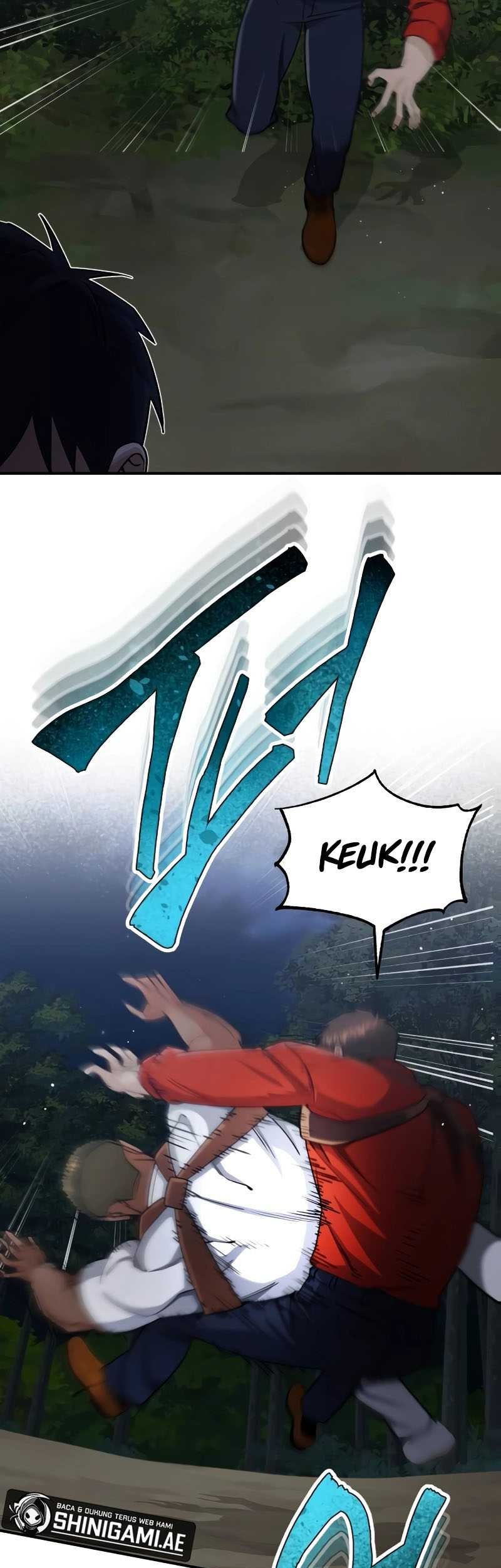 Genius of the Unique Lineage Chapter 58 Gambar 74