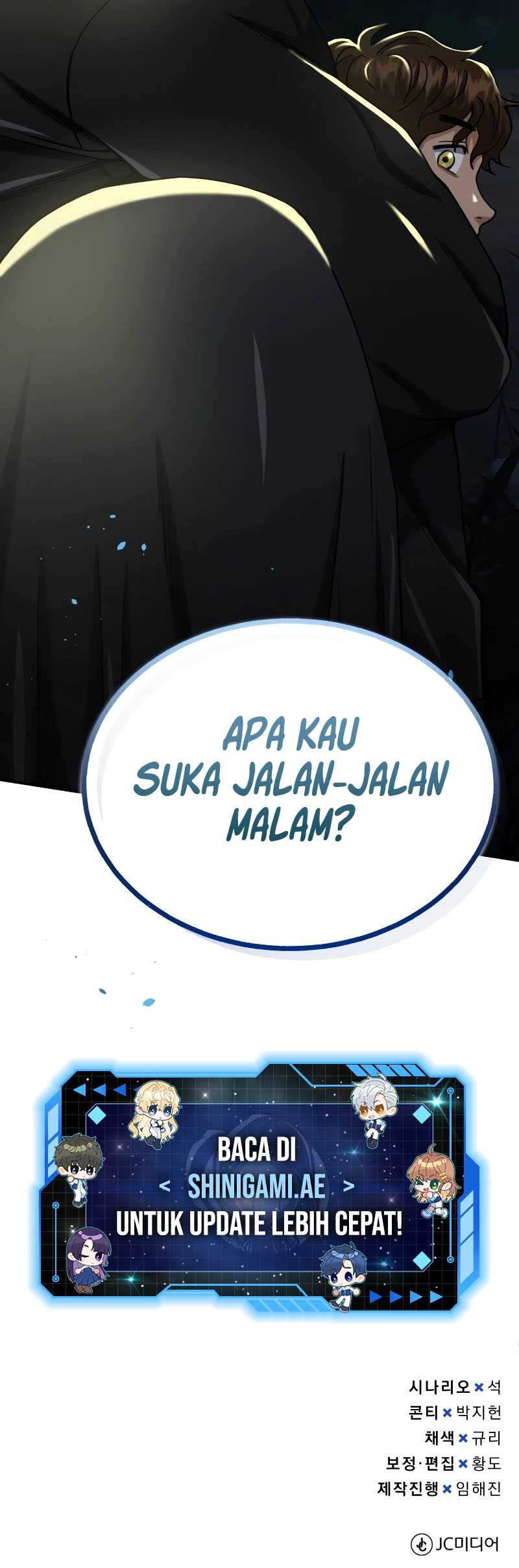 Genius of the Unique Lineage Chapter 58 Gambar 76