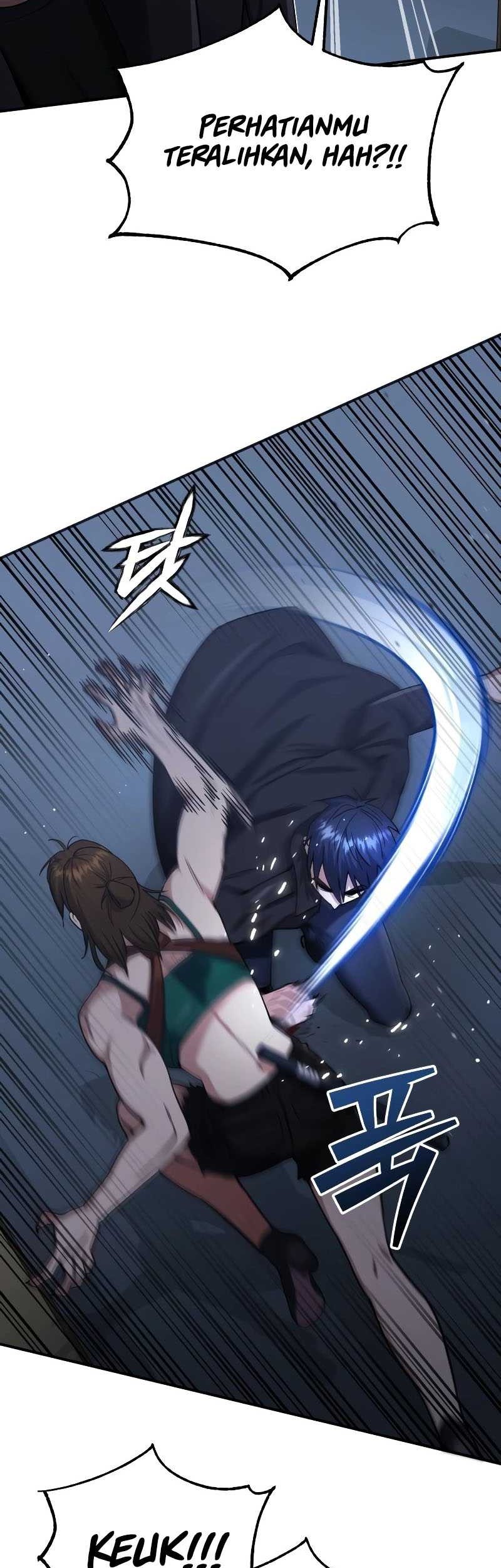 Genius of the Unique Lineage Chapter 58 Gambar 4