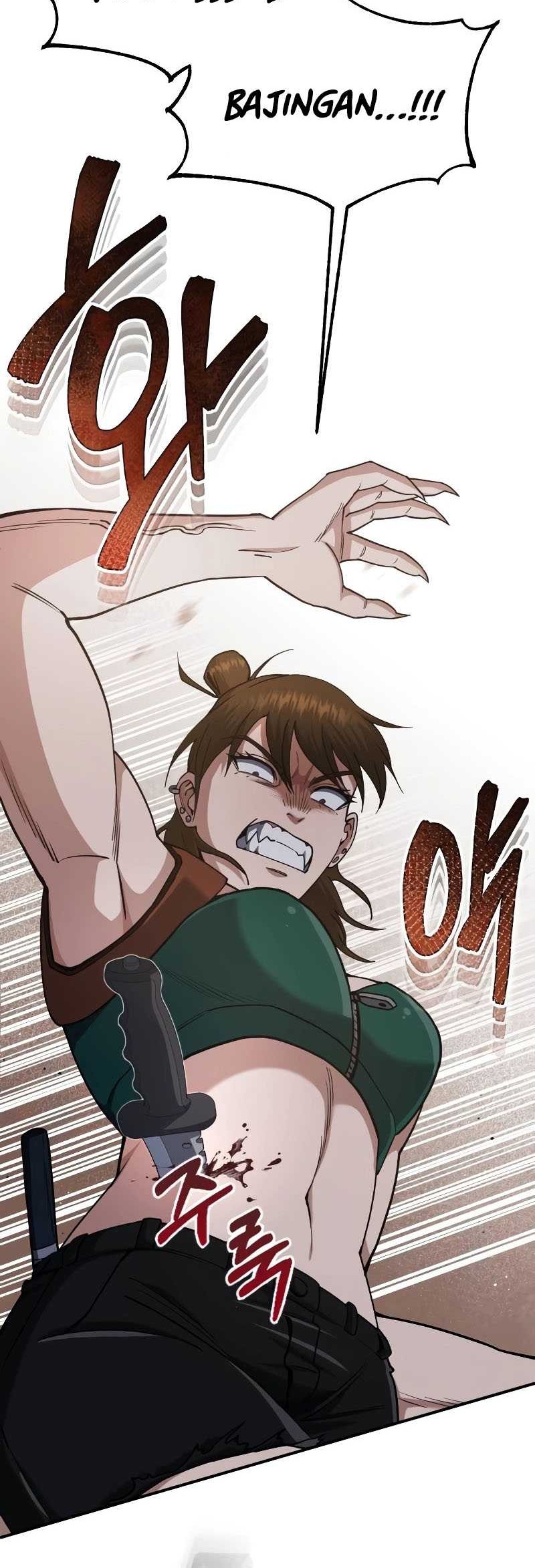 Genius of the Unique Lineage Chapter 58 Gambar 5