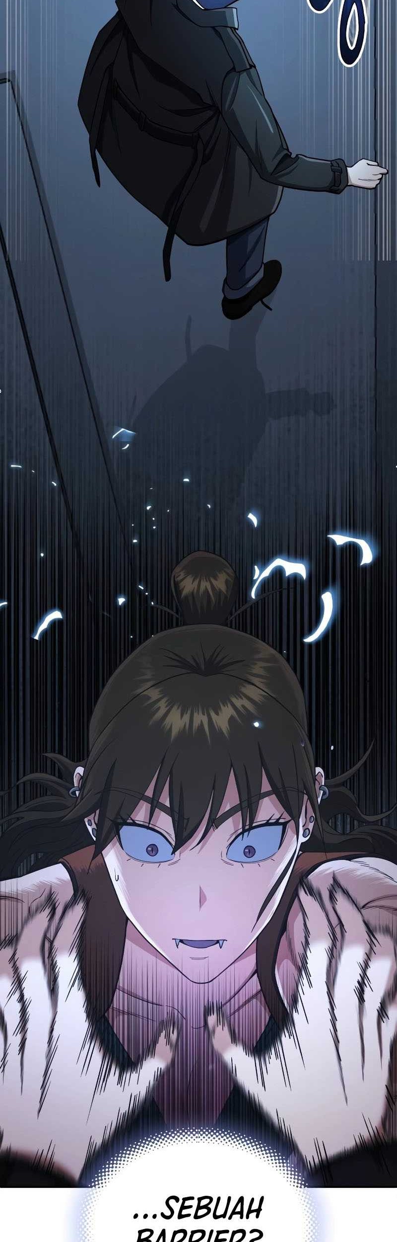Genius of the Unique Lineage Chapter 58 Gambar 7